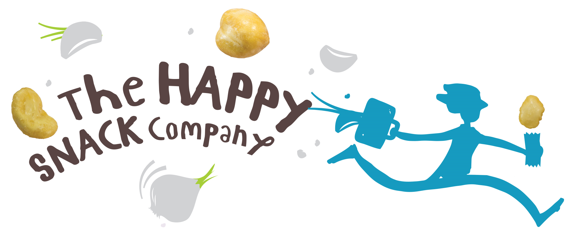 Happy Snack Company Logo